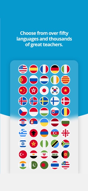 Verbling - Learn Languages(圖2)-速報App