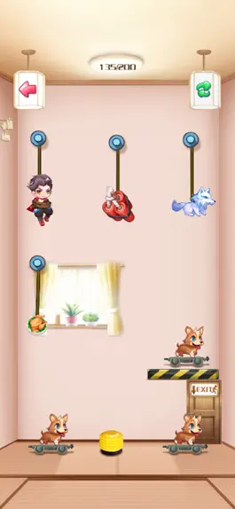 Game screenshot Rescue Boy Friend hack