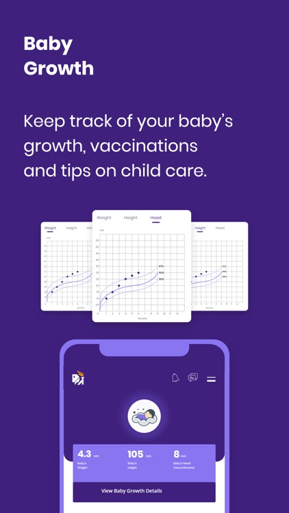 Apollo Cradle & Fertility screenshot-4