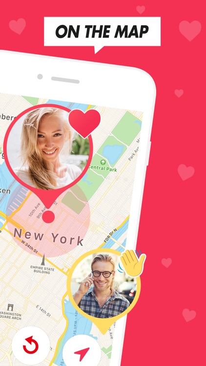 FF dating app