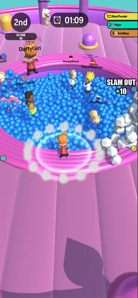 BounceHouse.io