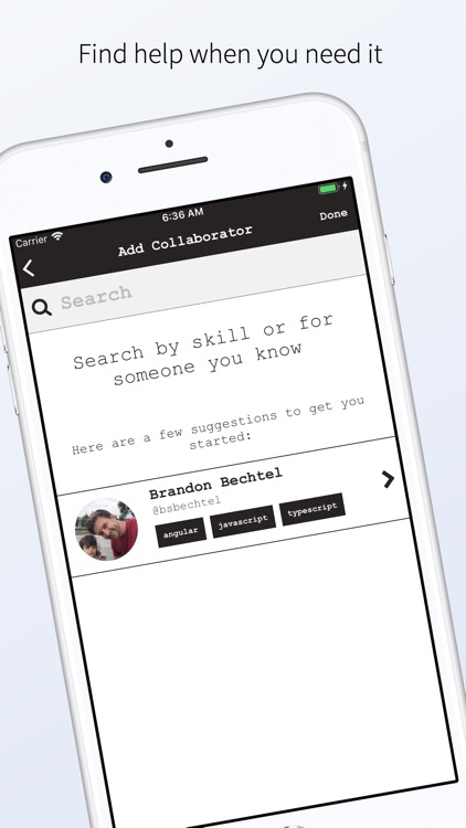 Komplish screenshot-3