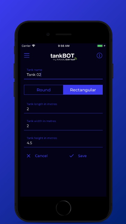 tankBOT screenshot-5