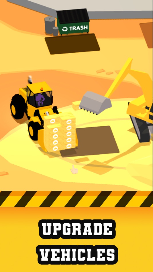 #4. Constructio (iOS) Podle: Argeya Software
