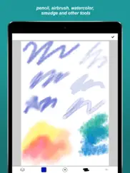 draw with me... ipad resimleri 2