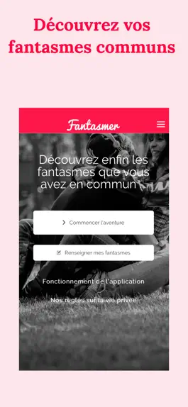 Game screenshot Fantasmer mod apk