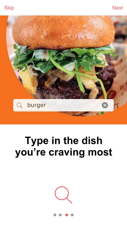 Crave It App