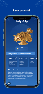Fungisaurs ARise screenshot 8