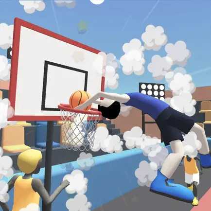 Self Alley Oop Cheats