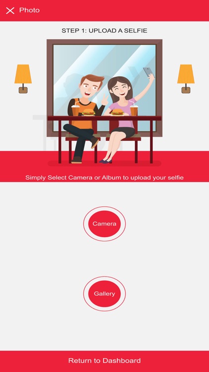 Best Selfie In The World screenshot-5