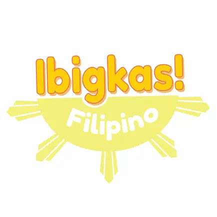 Ibigkas! Filipino Читы