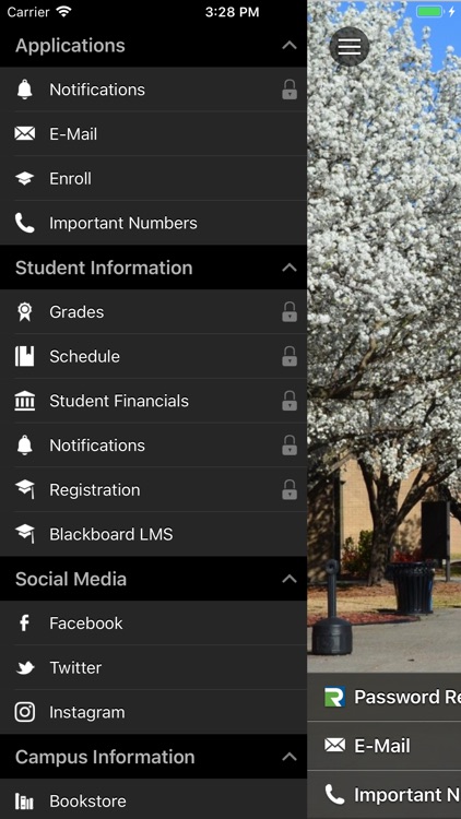 Robeson Community College