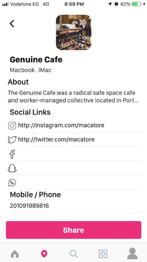 FindUp App(圖4)-速報App
