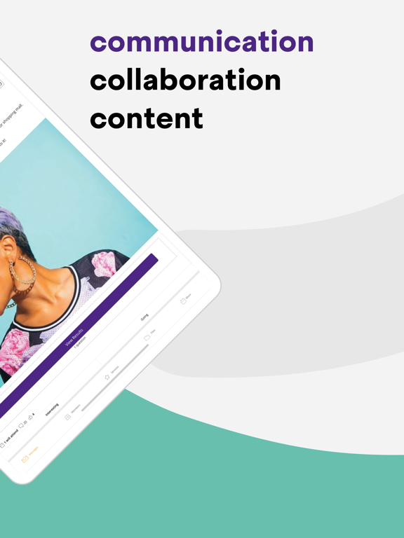 Screenshot #5 pour Carnaby Community