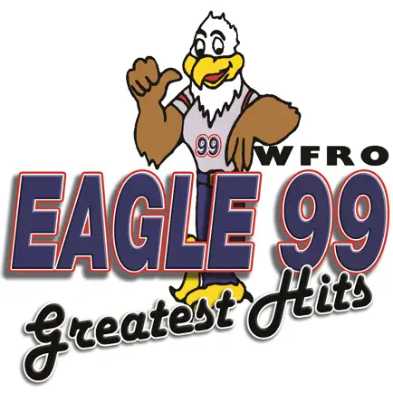 The WFRO Eagle App! Cheats