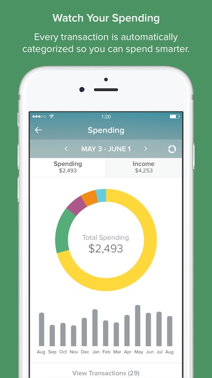 Farmers Bank Seed screenshot-3