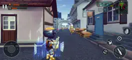 Game screenshot Mini Attack Counter Terrorist apk