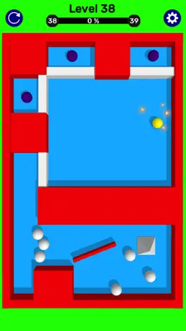 Game screenshot Drawing Ball mod apk