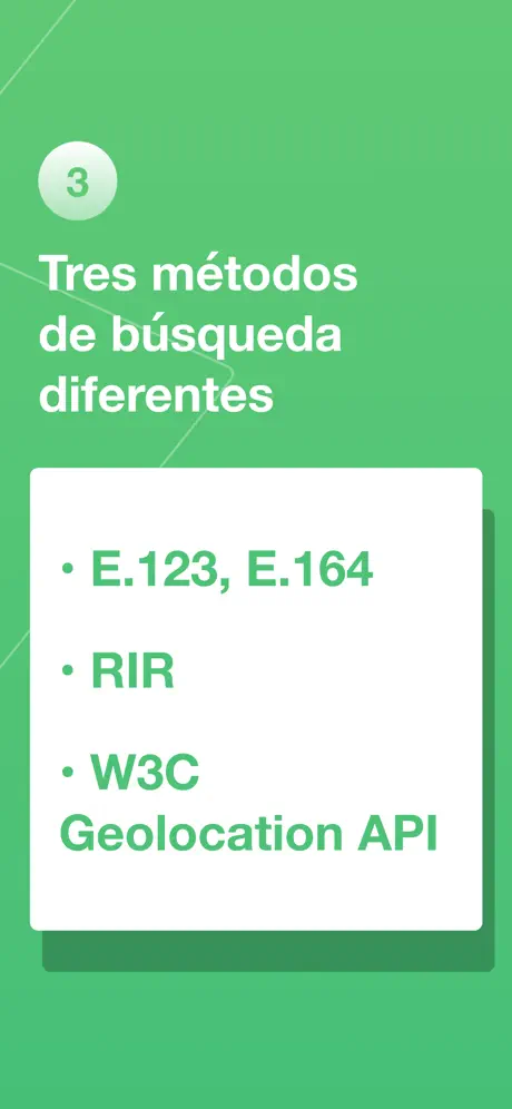 Phone number location tracker