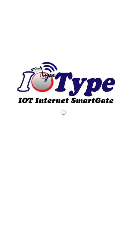 SmartGate IOType