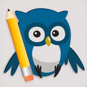 Snímky obrazovky (5) Writing Challenge for Kids