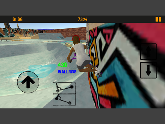 Screenshot #6 pour Scooter FE3D 2
