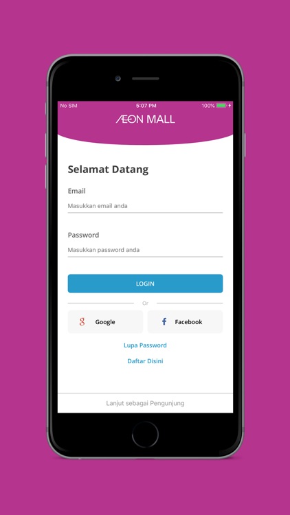 AEON MALL Indonesia screenshot-4