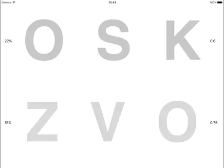 vision Pad