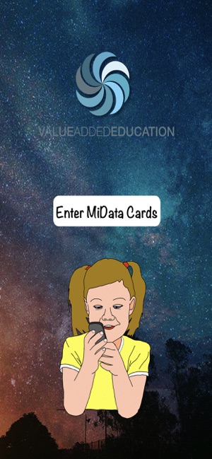 MiData Cards(圖1)-速報App
