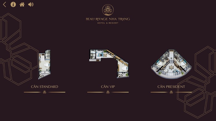 Beau Rivage screenshot-4