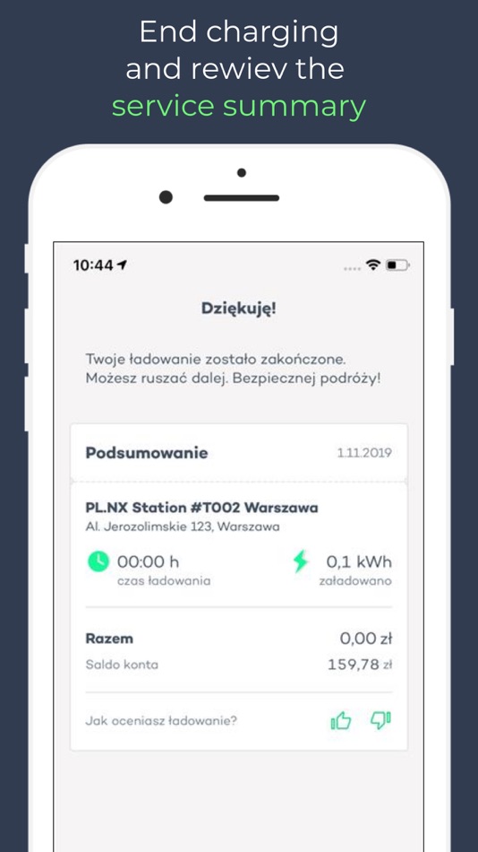 #4. Nexity (iOS) 由: Nexity.io