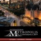 We welcome delegates from around the world to the 2019 Metropolis Conference