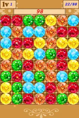 Game screenshot Jewel Mania mod apk