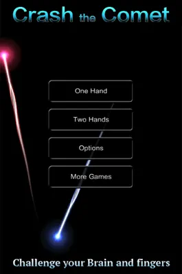 Game screenshot Crash the Comet mod apk