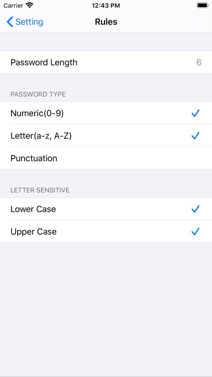 iPassword - Password Manager screenshot-6