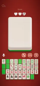 Mahjong Touch screenshot #7 for iPhone