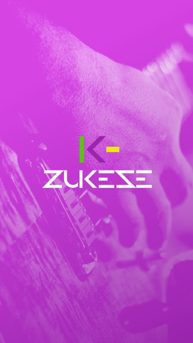 Zukese Screenshot