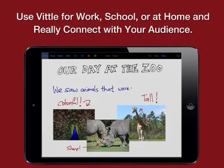 Vittle: Screencast Recorder