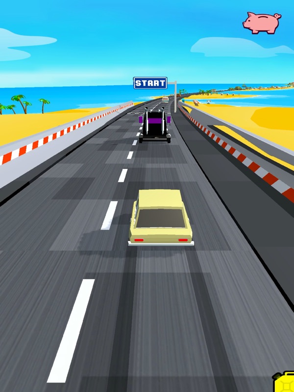 OverTake screenshot 6