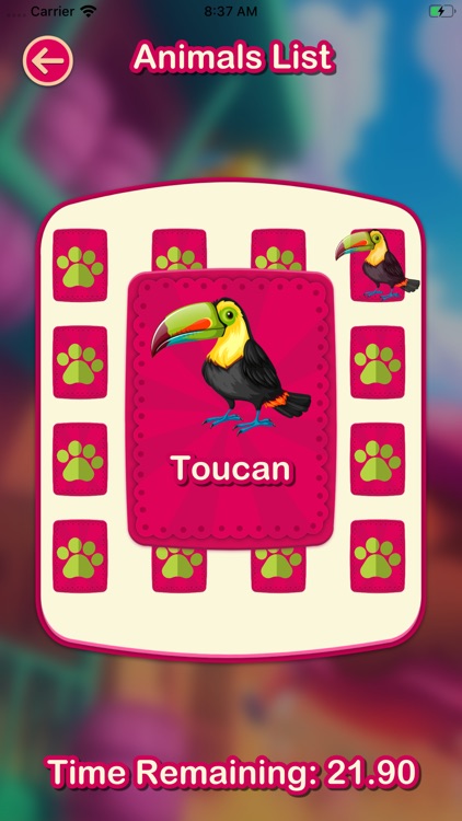 Learn All Animals screenshot-4