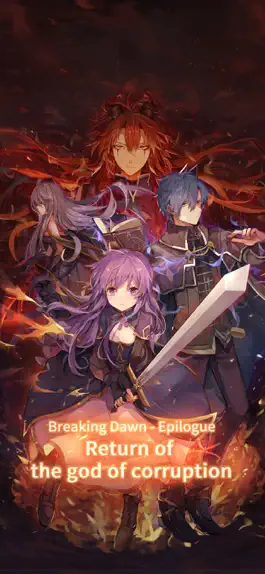 Game screenshot Eternal Senia Hydrangea mod apk