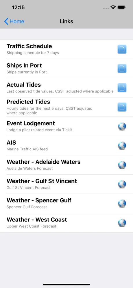 Complete Anatomy iPhone
