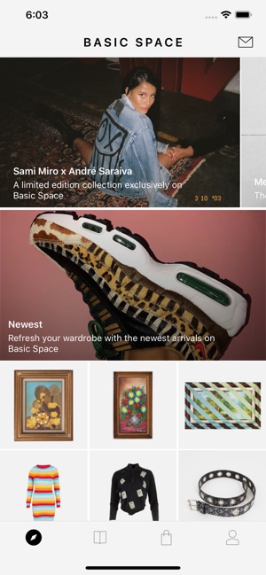 Basic Space(圖1)-速報App