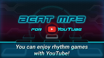 BEAT MP3 for YouTube screenshot 1