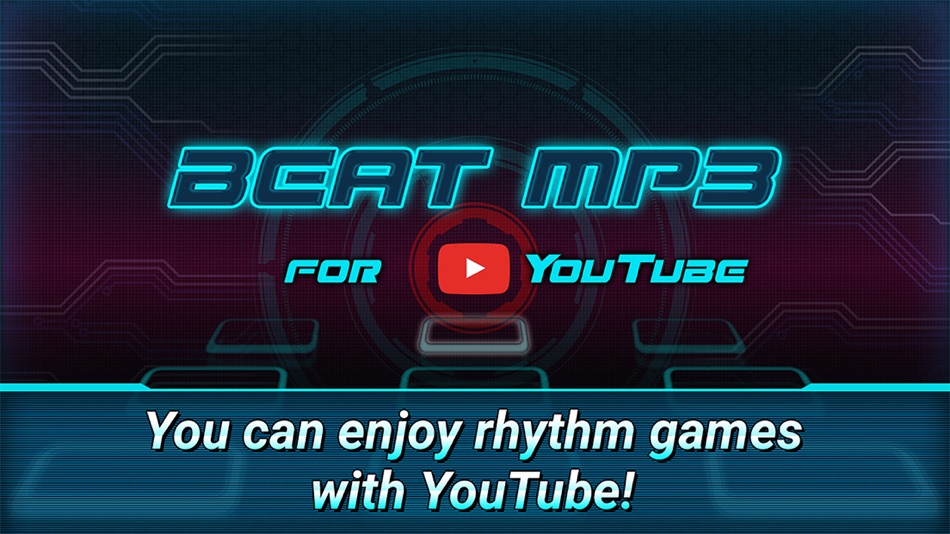 BEAT MP3 for YouTube - 1.8.1 - (iOS)