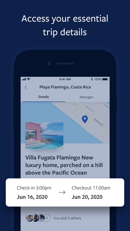 Vrbo Vacation Rentals screenshot-6