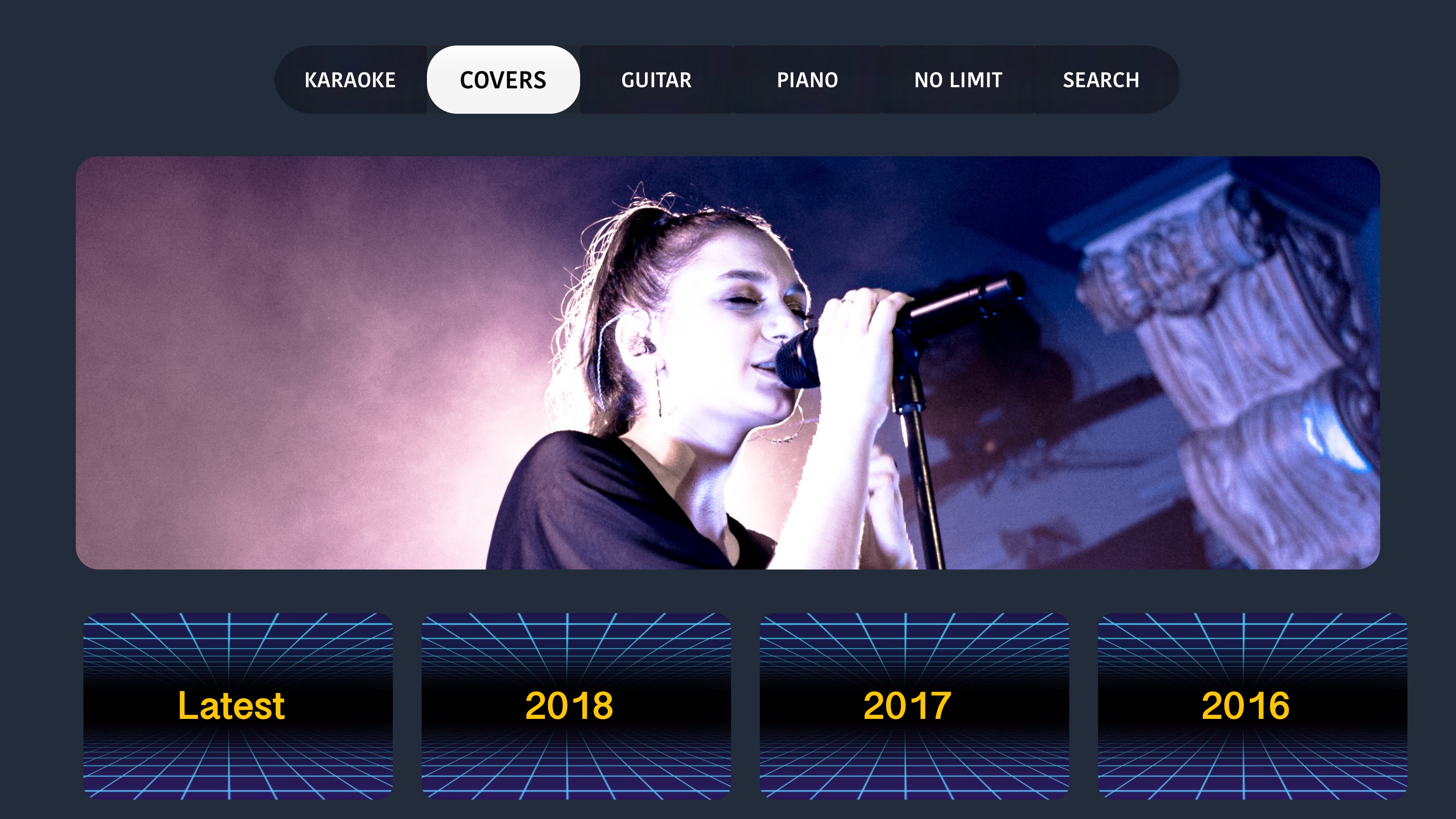 Karaoke Music - Sing & Record screenshot 6
