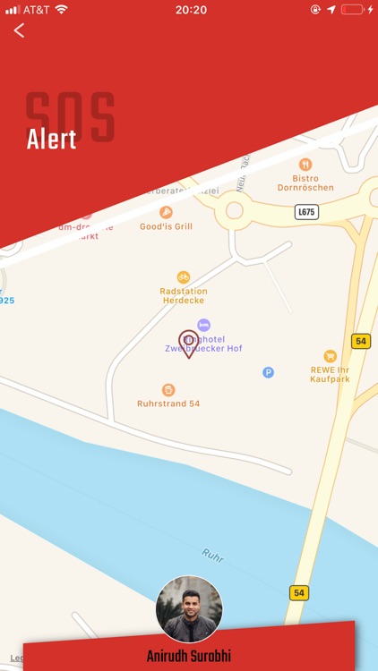 ABUS Quin screenshot-3