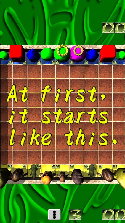 Moguu's Territory Board screenshot-3