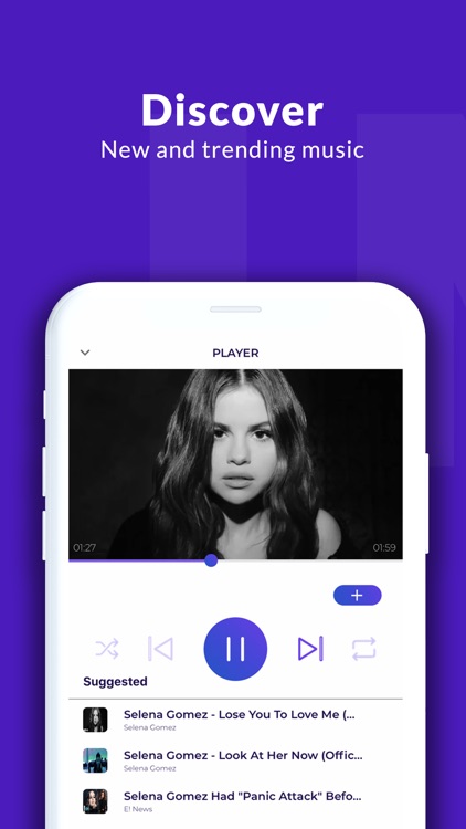 Music Apps ►